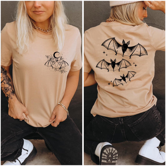 Moon Bats