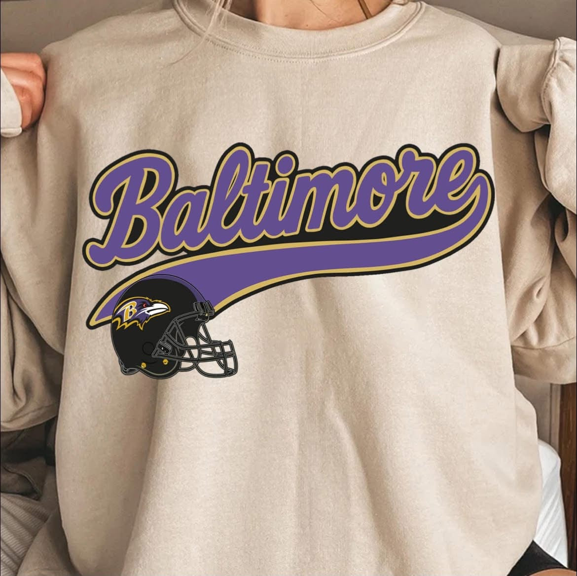 PurpleBaltimore