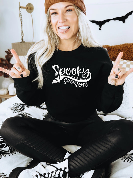 Spooky Season