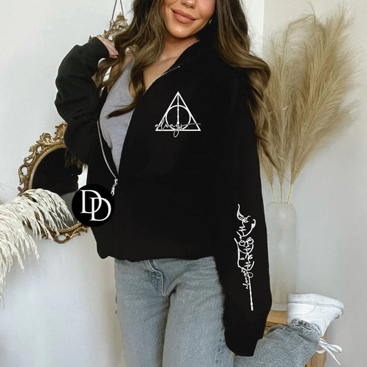 Harry Potter Always