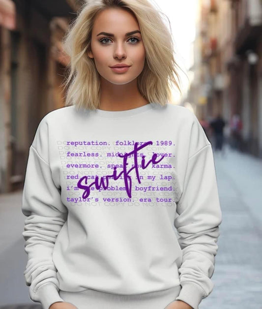 Swiftie