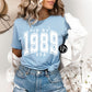 In My 1989 Era