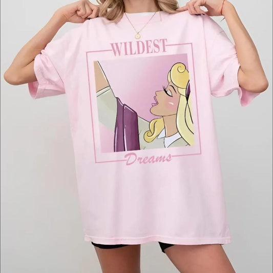 Wildest Dreams