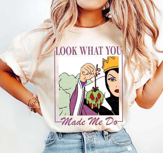 Look What You Made Me Do