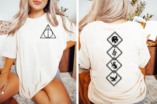 HP Logos