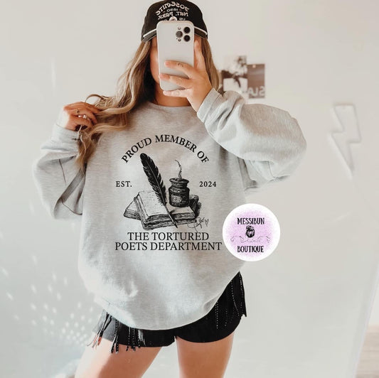 TPD Member