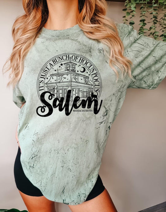 Salem