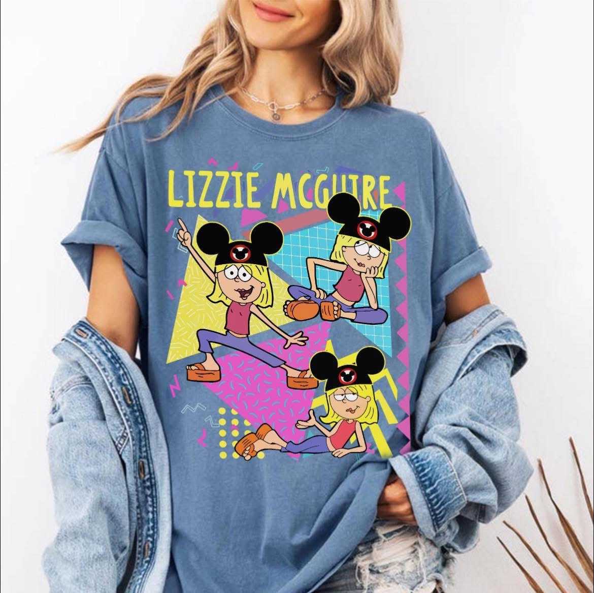 Lizzie McGuire