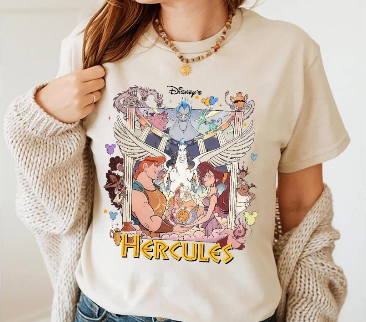 Hercules