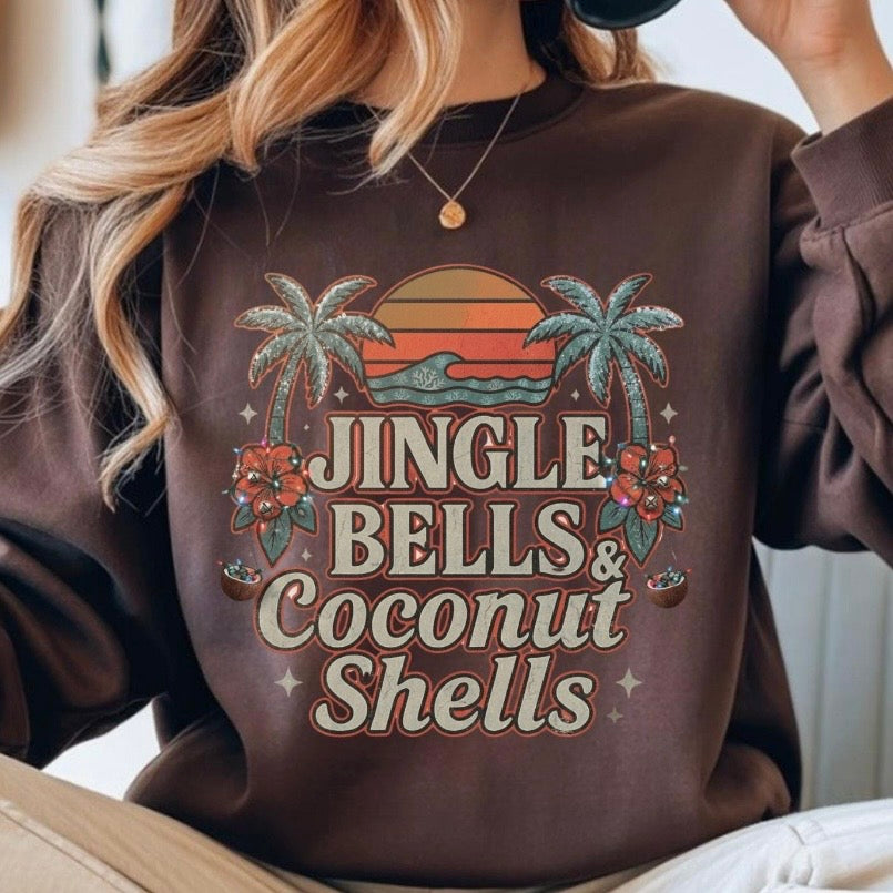 Jingle Bells & Coconut Shells