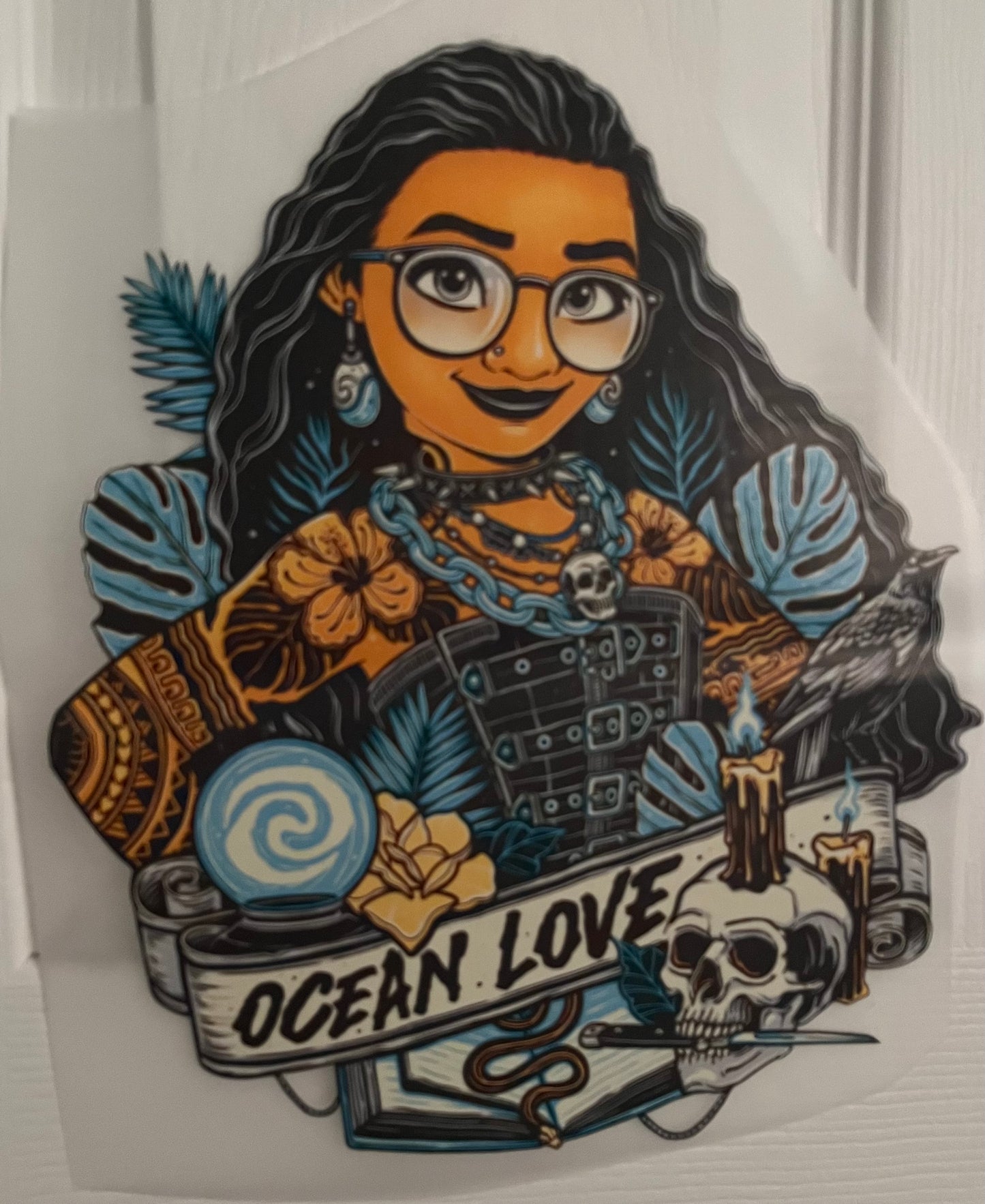 Ocean Love