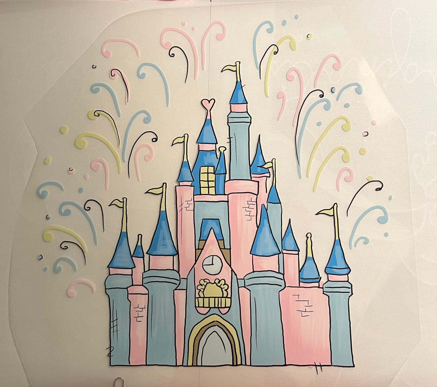 Castle