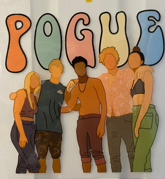 Pogue