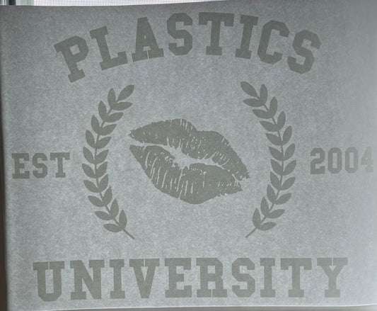 Plastics University