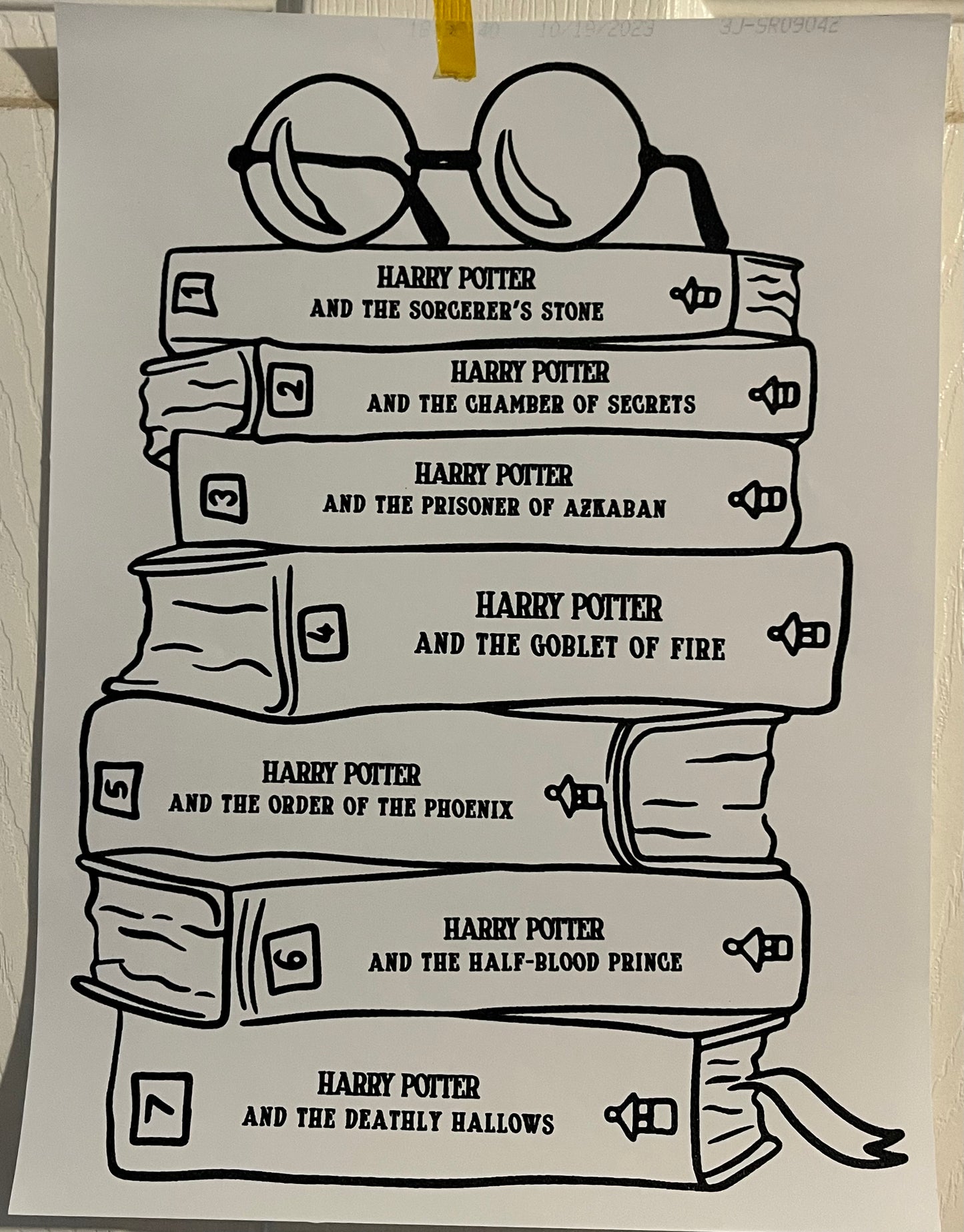 HP Books