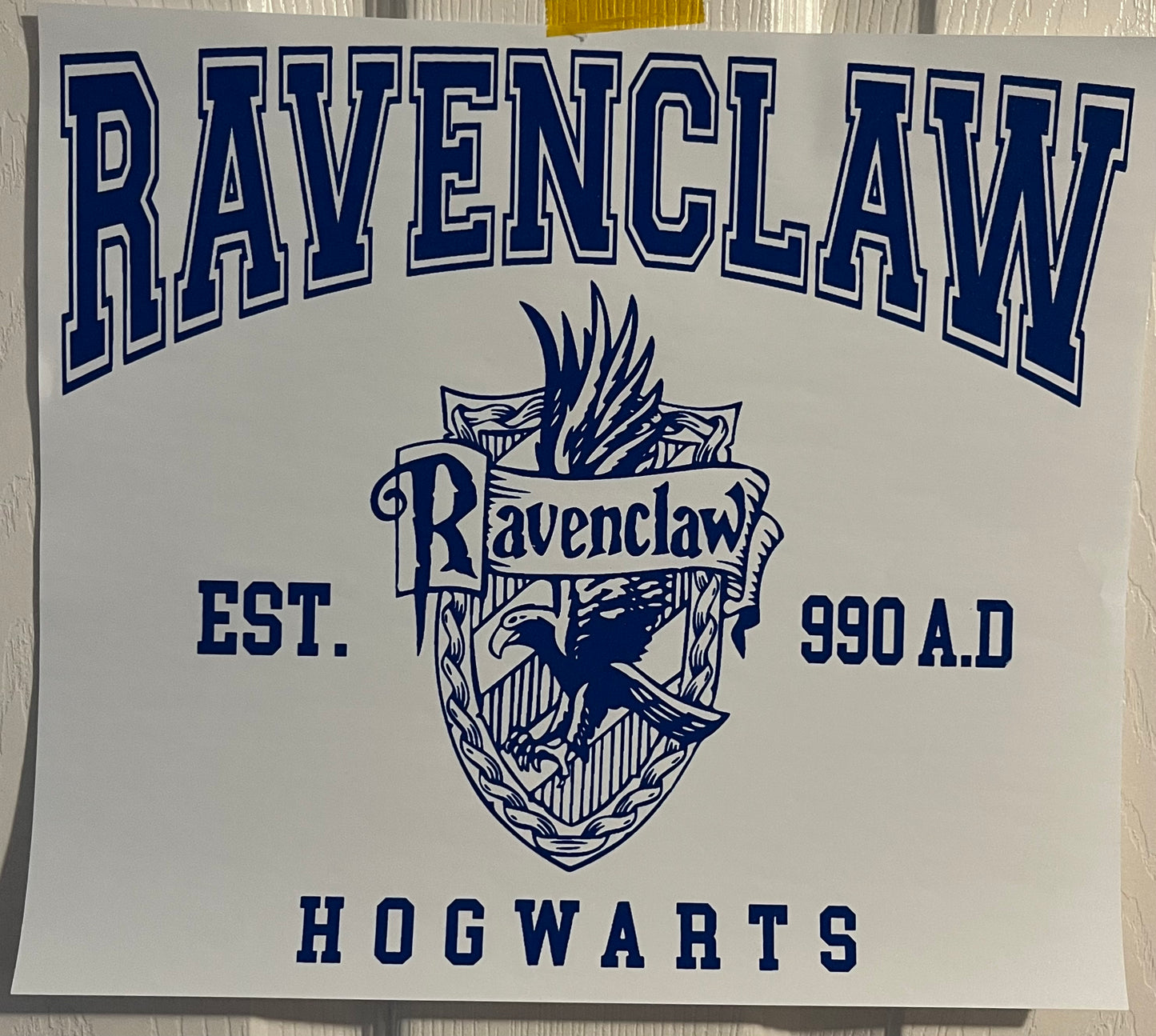 Ravenclaw