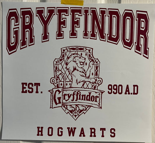 Gryffindor