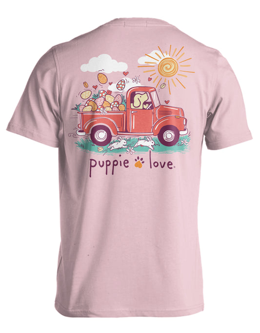 Easter PuppieLove 26'