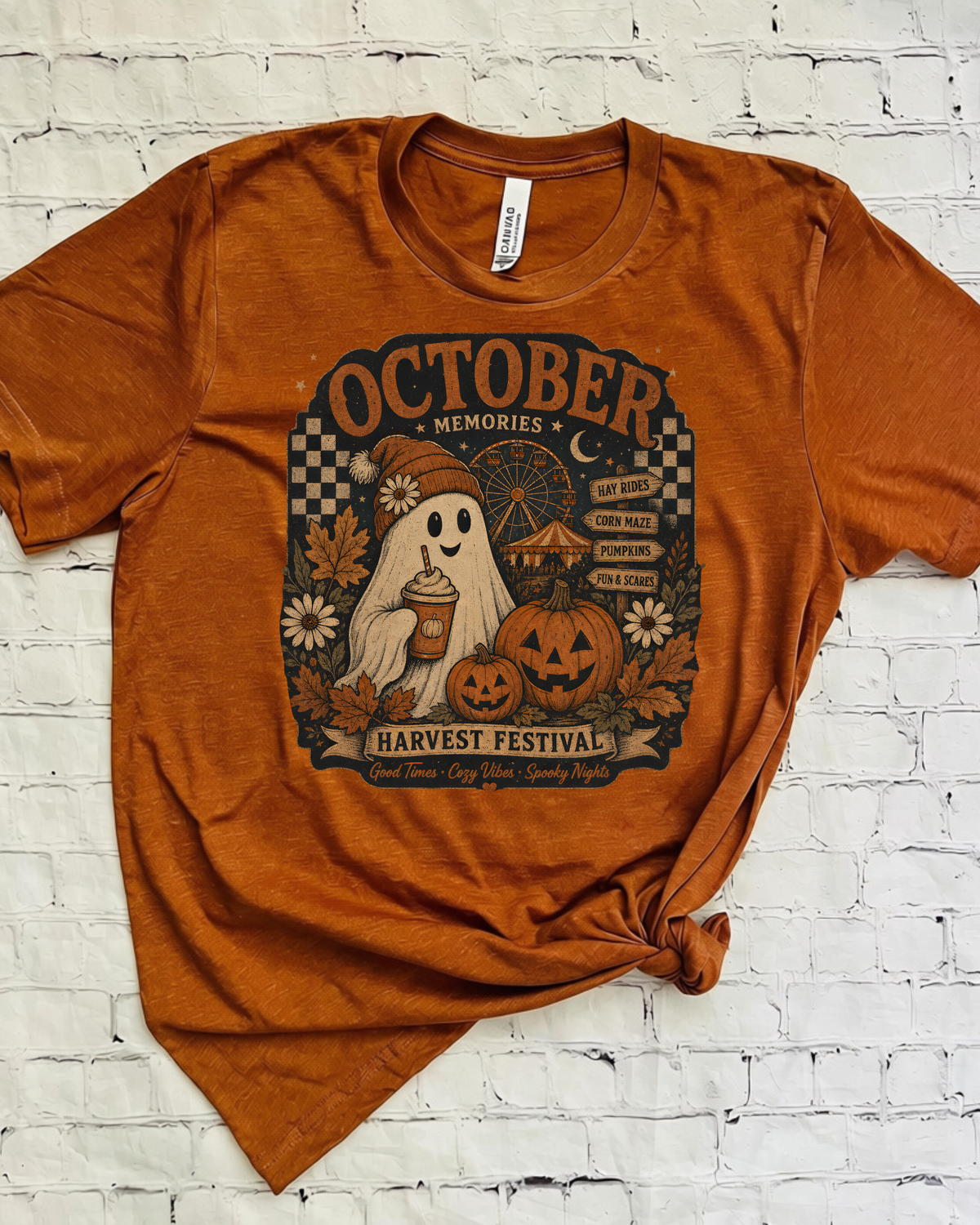 October Harvest Festival