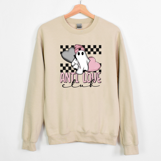 Anti Love Club