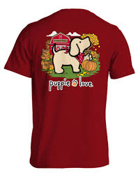 Fall Puppie Youth
