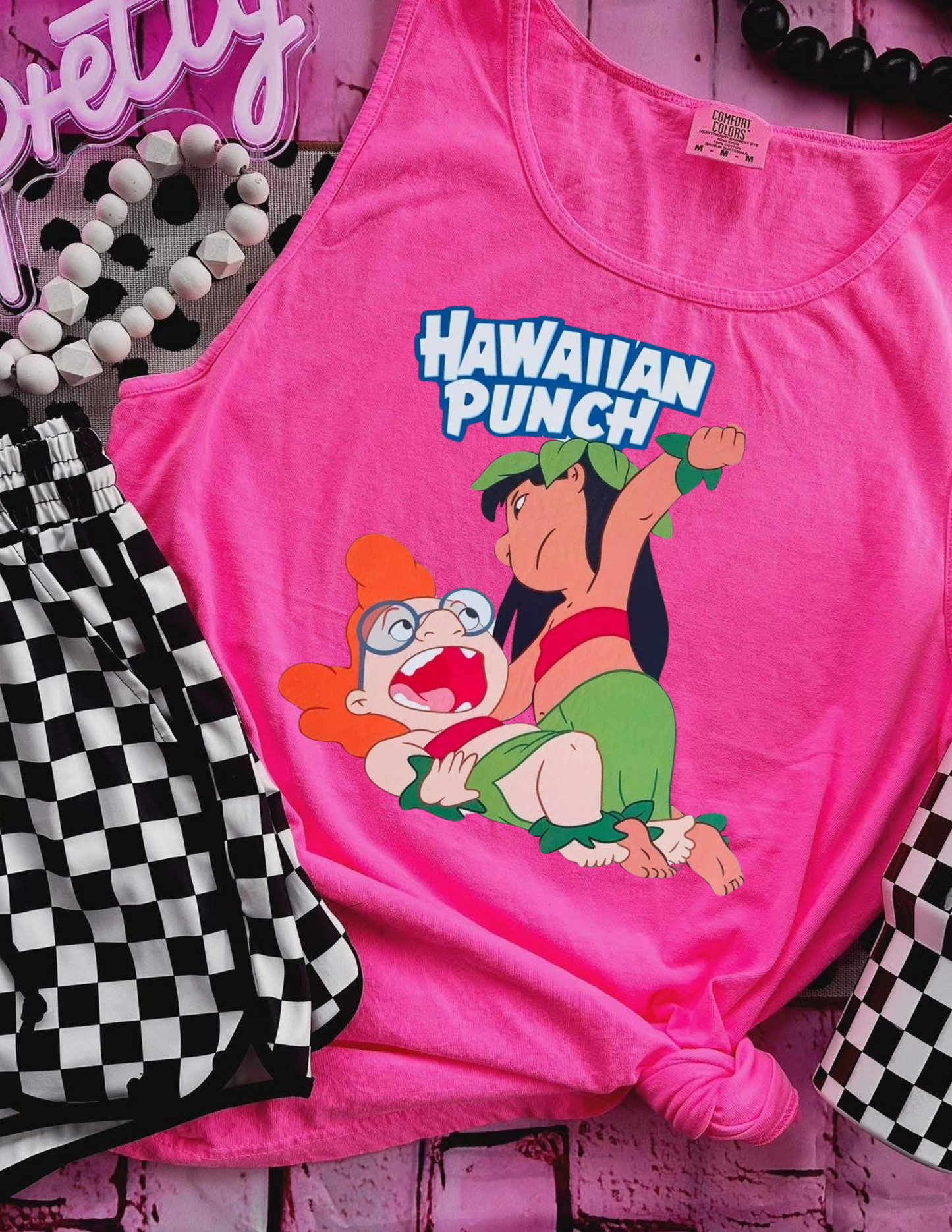 Hawaiian Punch