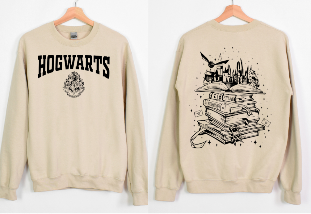 Hogwarts