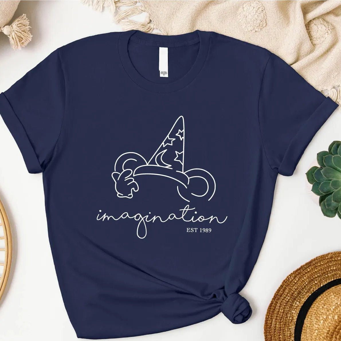 Imagination Est. 1989