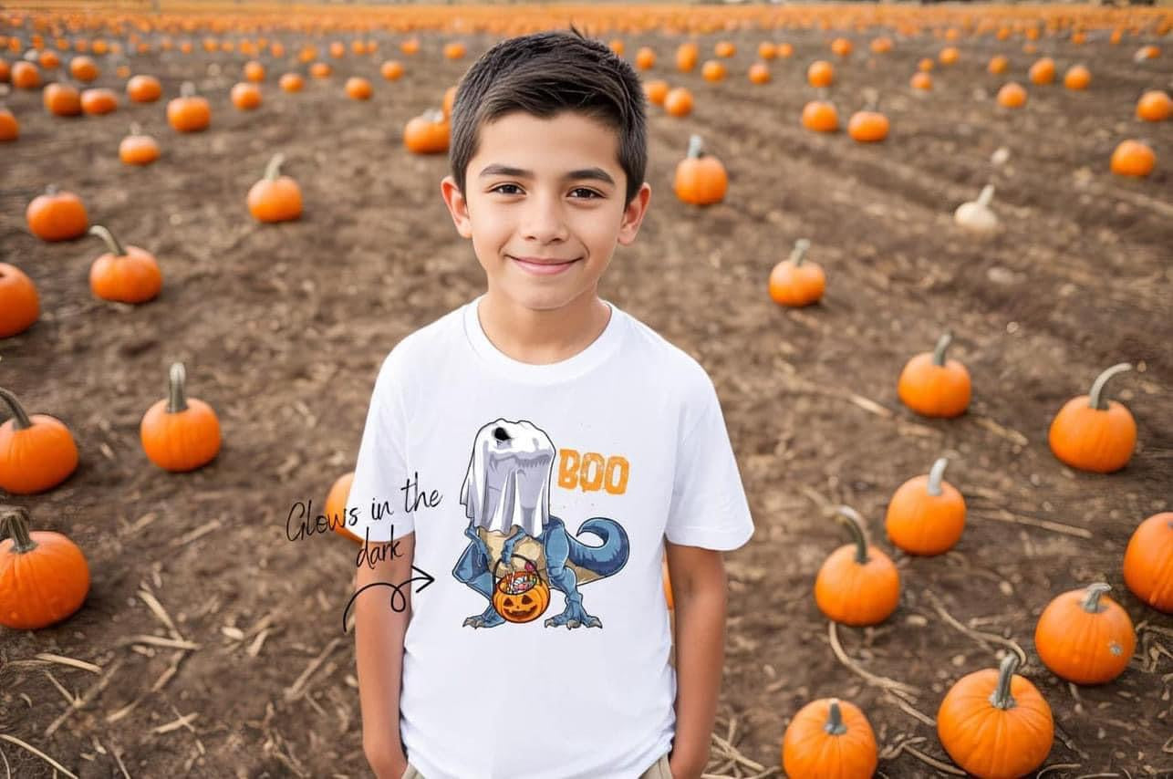 Boo Dino