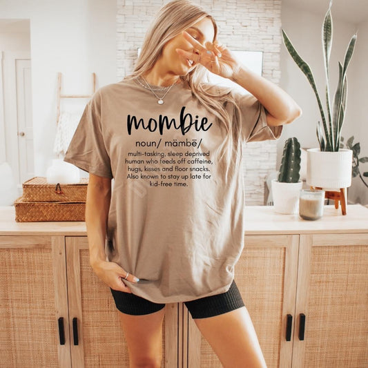 Mombie