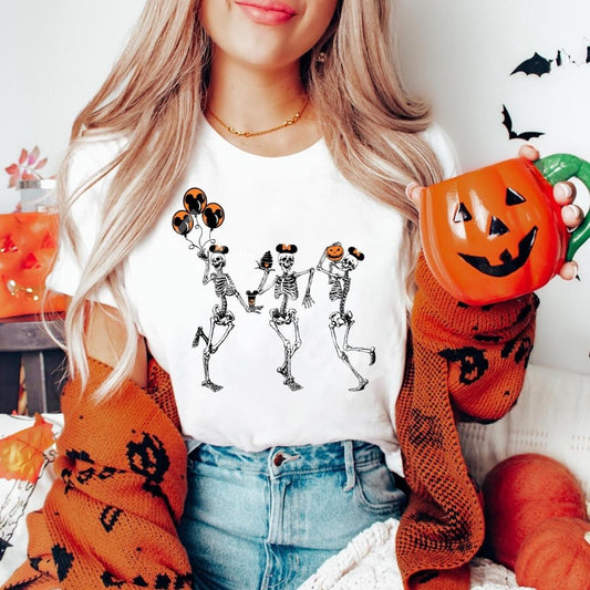 Skelly Party