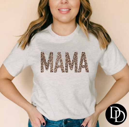 Mama