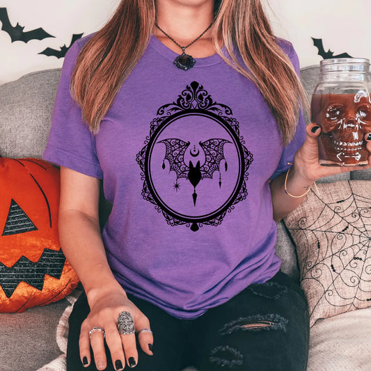 Gothic Bat