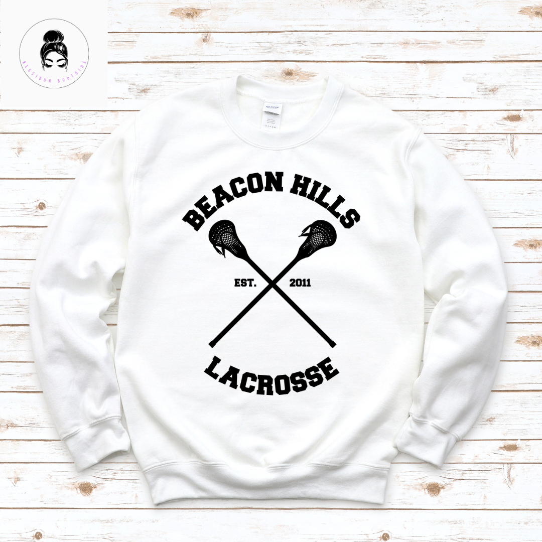 Beacon Hills Lacrosse
