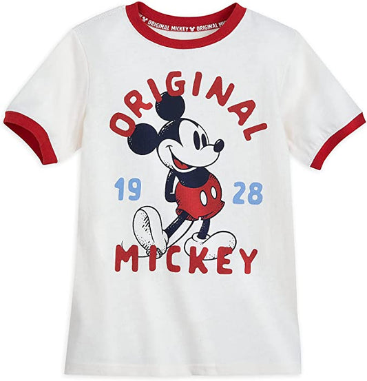 OG Mickey
