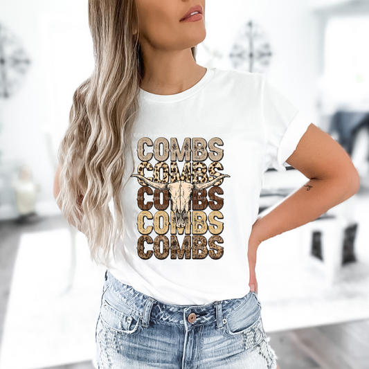 Combs