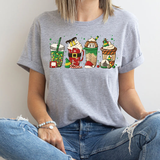 Elfmas Latte