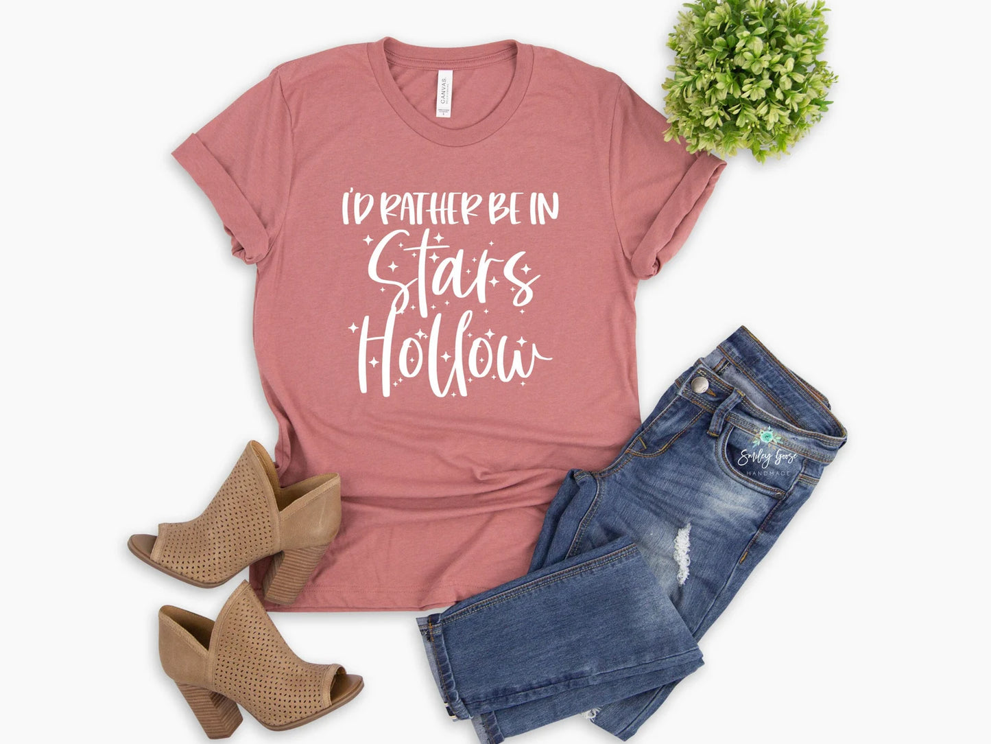 Rather Be In Stars Hallow