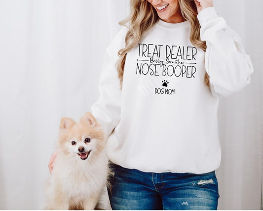 Treat Dealer