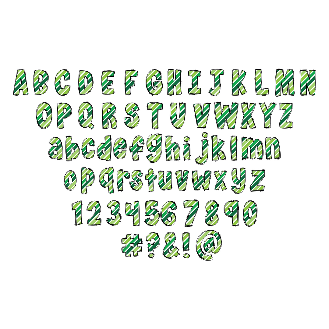 Kids St. Patty Shirt