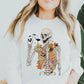 Leaves Skelly