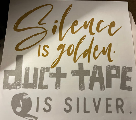 Duct Tape