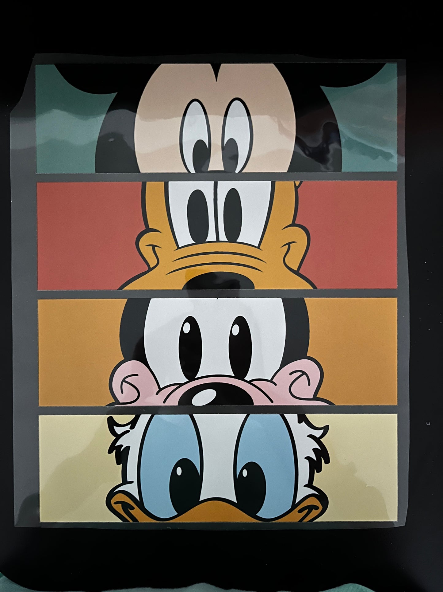 The Crew