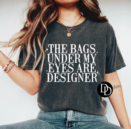 Bags Are Designer
