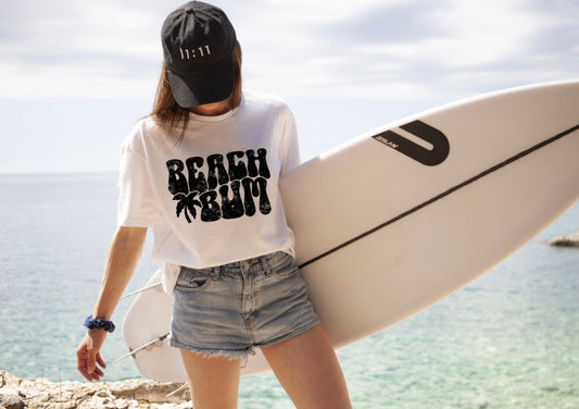 Beach Bum