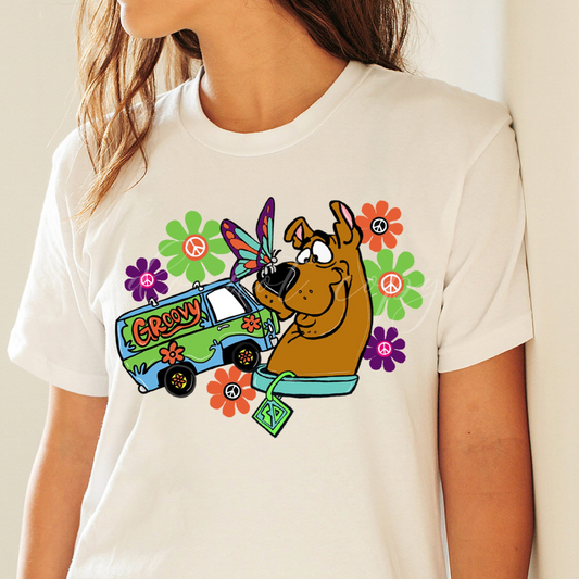 Scooby