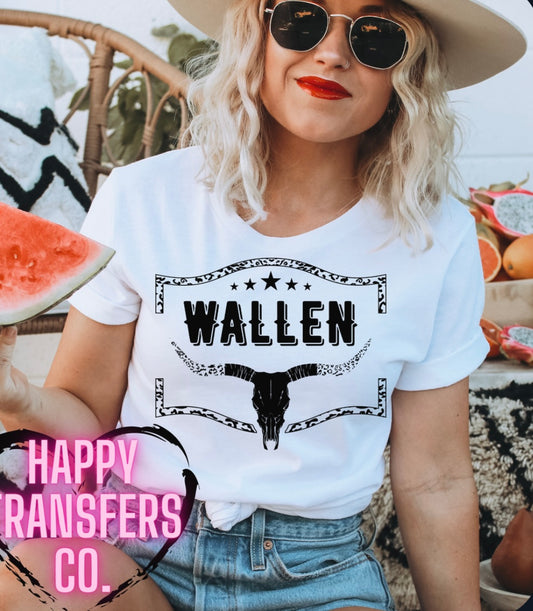 Wallen