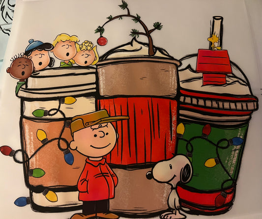 Charlie Brown Christmas