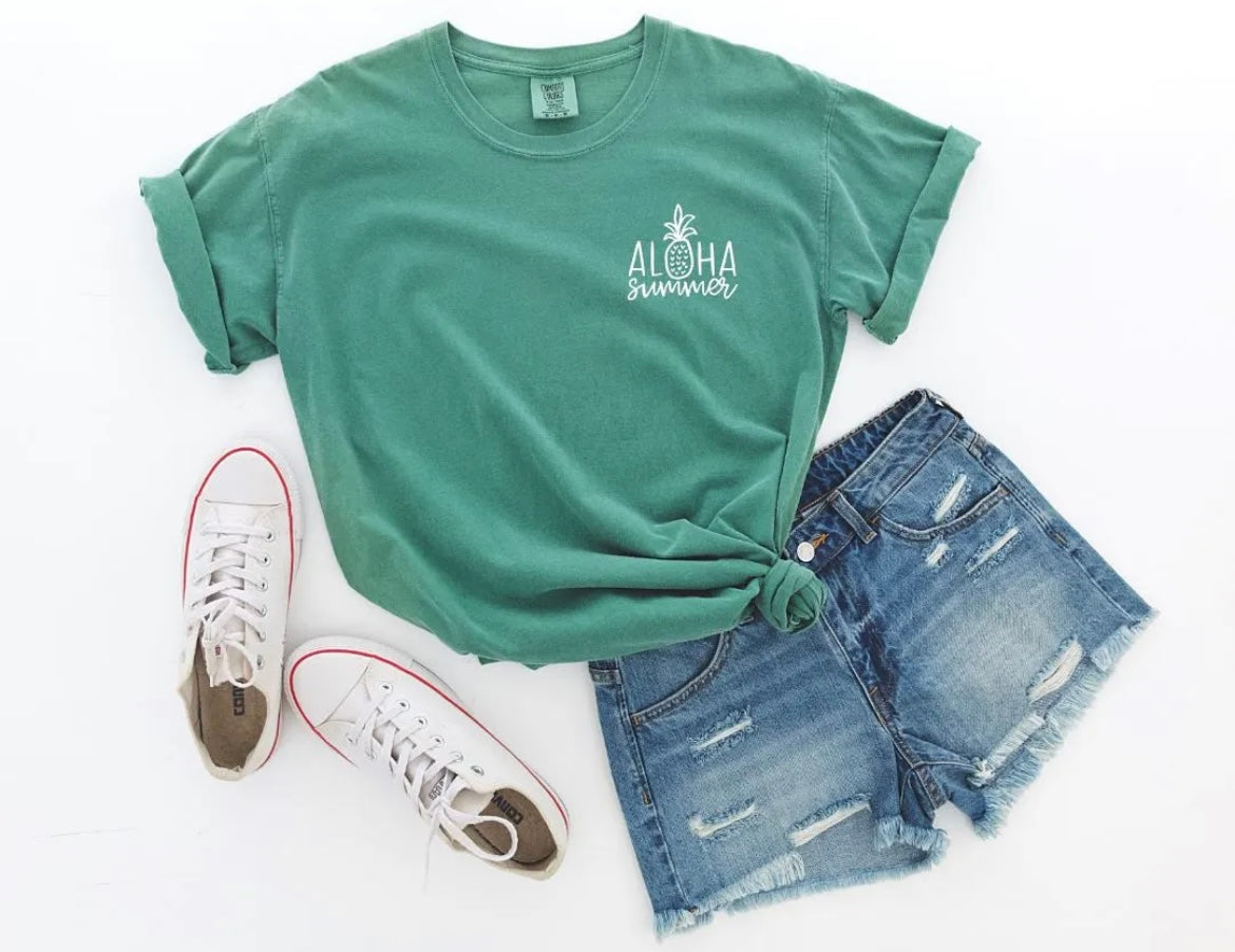 Aloha Summer