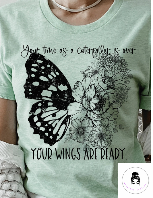 Wings
